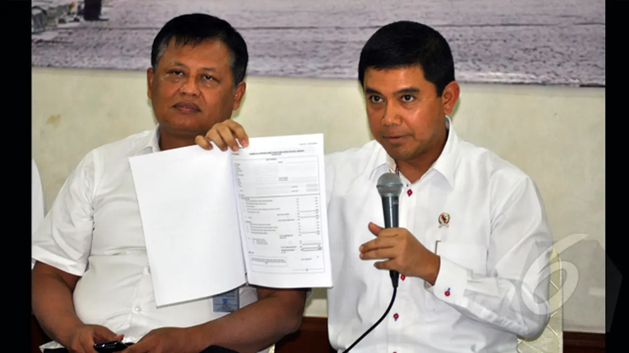 Yuddy Chrisnandi Paparkan Keberhasilan Program 100 Hari