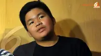 Tutup Konser 30 Kota, Kiki Coboy Junior Menangis