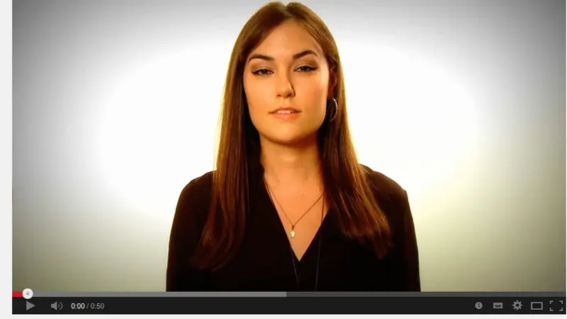 Lewat Youtube, Sasha Grey Minta Maaf Tak Bisa Datang ke Indonesia