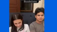 Top 3 Berita Hari Ini: Aliando Syarief Diduga Pacaran dengan Adik Sandrina Michelle yang 13 Tahun Lebih Muda, Bisa Terjerat Hukum?