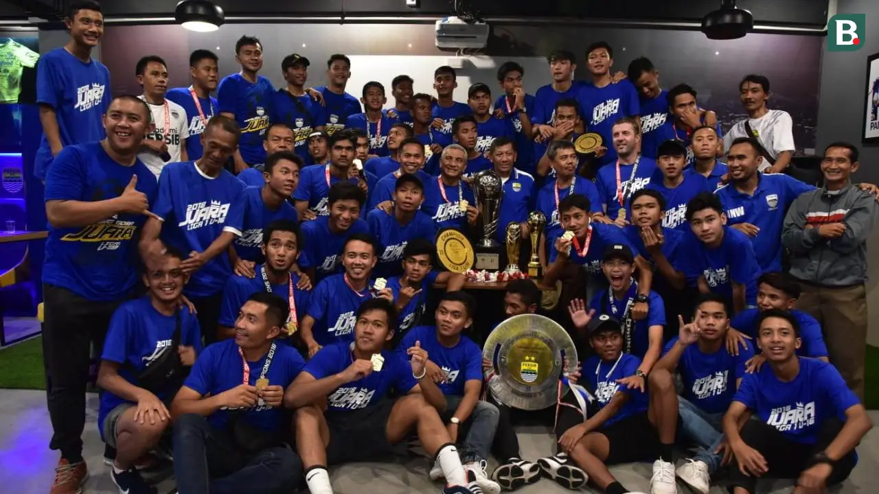 Persib Bandung U-19