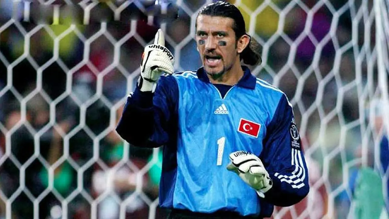 Rustu Recber