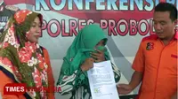 Pengakuan Mengejutkan Guru Madrasah soal Motif Penghinaan Presiden