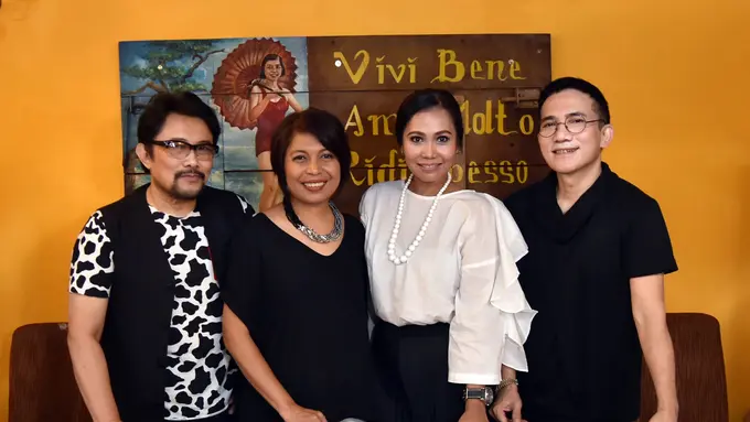 [Bintang] Elfa's Singer