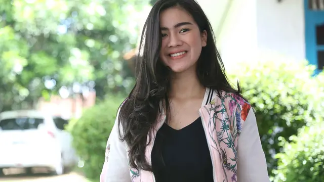 [Bintang] Felicya Angelista