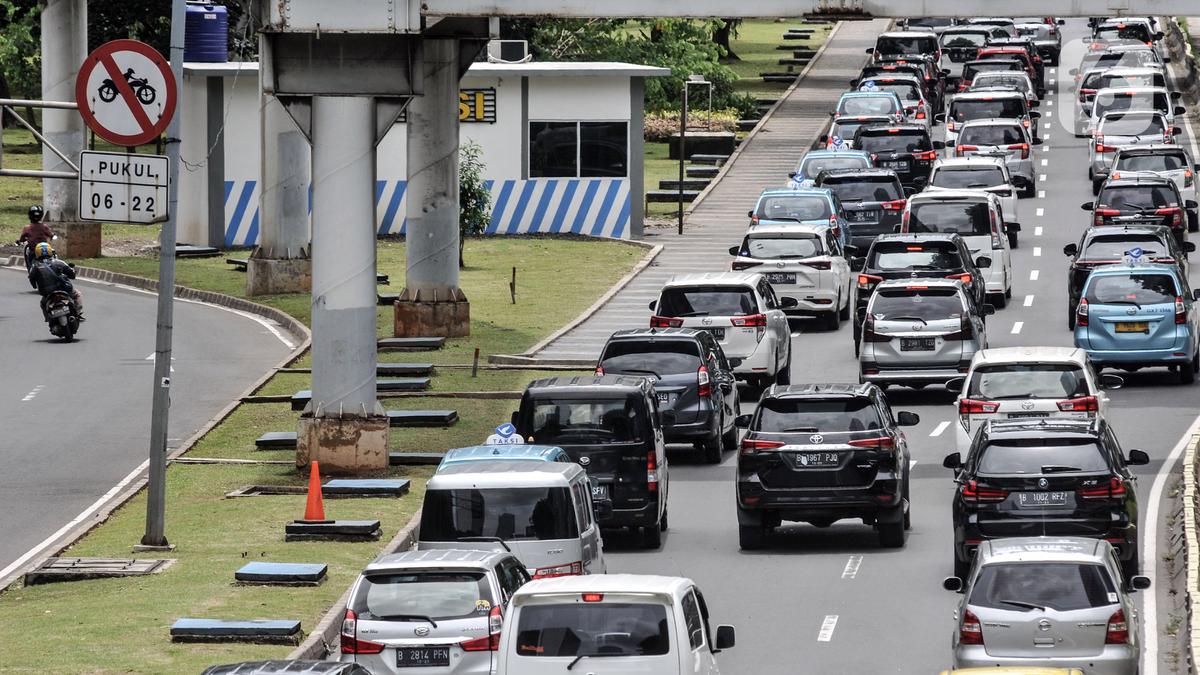 Mobil ETLE Polda Metro Bisa Deteksi Pelanggaran Lalu Lintas dengan Otomatis