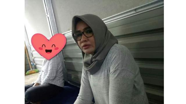 Sosok Evi Apita Maya Calon Anggota Dewan Terpilih yang Digugat ke MK karena Foto 'Terlalu Cantik'