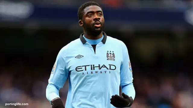 Kolo Toure