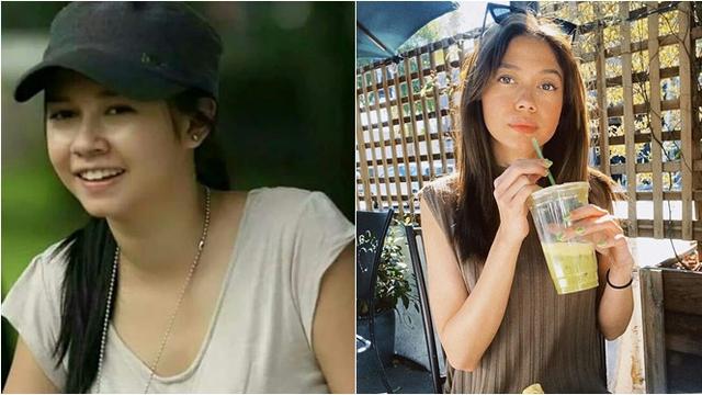 Potret 8 Artis yang Dikenal Tomboi Dulu Vs Kini, Bikin Pangling