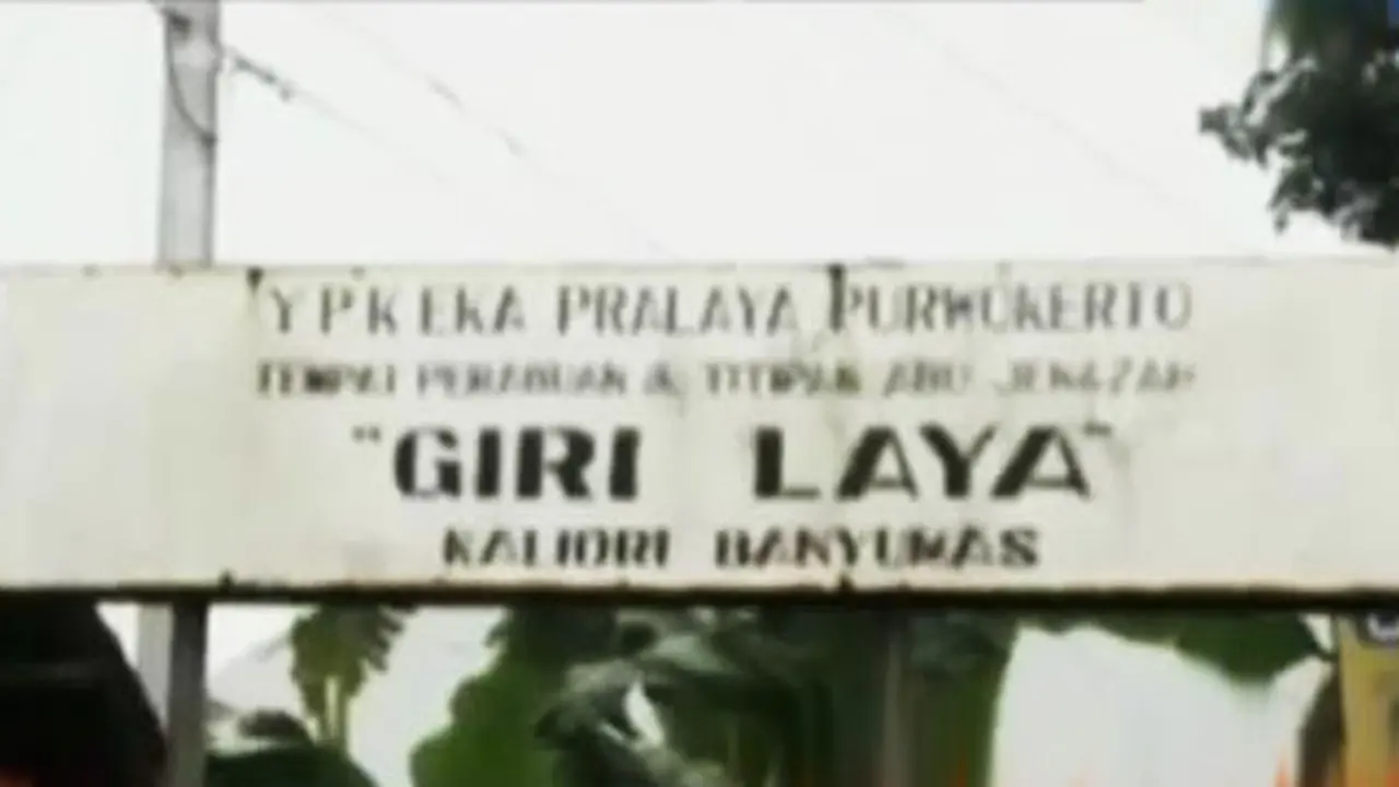 Jenazah Terpidana Mati Dikremasi