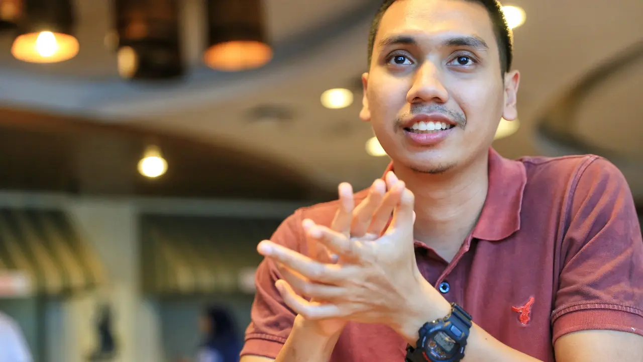 [Bintang] Rayi RAN