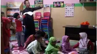 Kisah Bang Jek, Dendam Pribadi yang Berbuah Sekolah Gratis