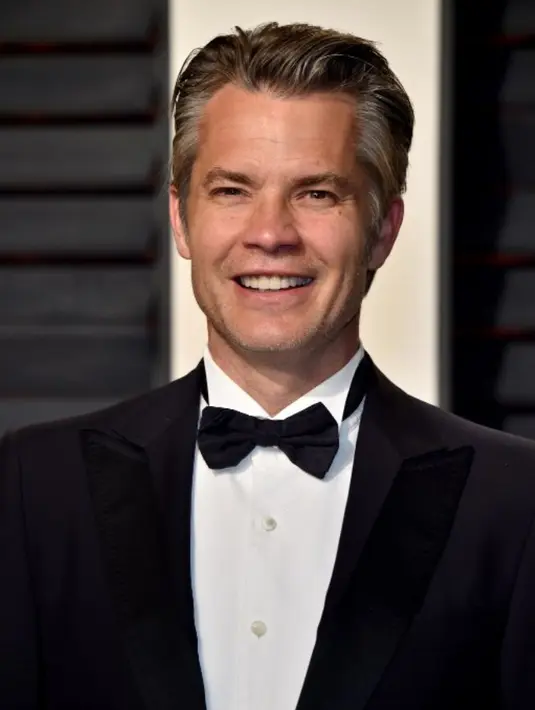 Pernah membayangkan Iron Man tanpa Robert Downey Jr? Sebelumnya Timothy Olyphant salah satu yang dipilih untuk peran tersebut dan mengatakan bahwa ia terarik dengan karakter itu. (PASCAL LE SEGRETAIN / GETTY IMAGES NORTH AMERICA / AFP)