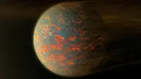Ini 'Planet Alien' Pertama yang Sukses Dijamah Ilmuwan
