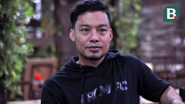 Hamka Hamzah (Arema)