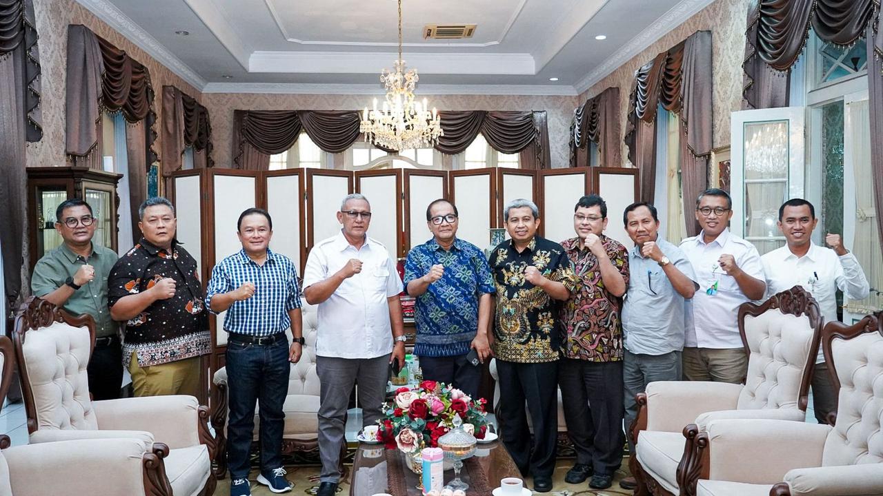 Kementerian Koperasi dan UKM (KemenKopUKM)