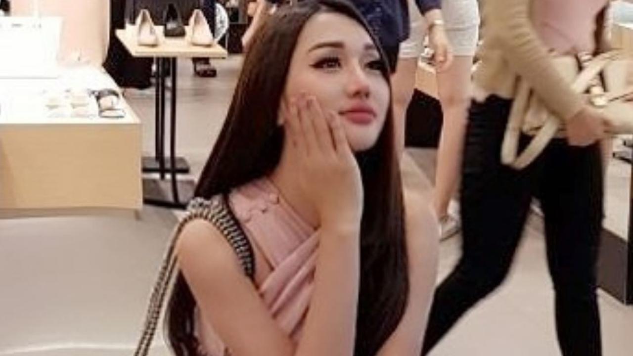 Lucinta Luna (Instagram)