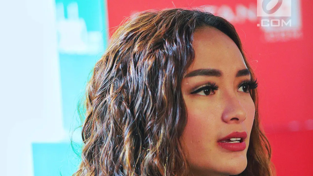 Zaskia Gotik