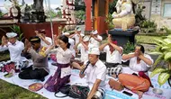 Kalender Bali Bulan Agustus, Ini Daftar Rerainan Lengkap