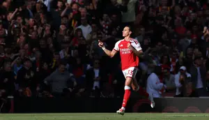 Riccardo Calafiori Masuk Radar Real Madrid, Arsenal Pasang Banderol Fantastis