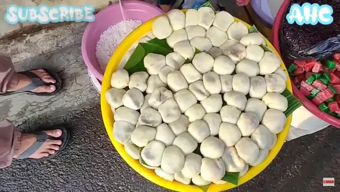 Blengep Cotot Khas Indramayu/Youtube Alwie Harsie