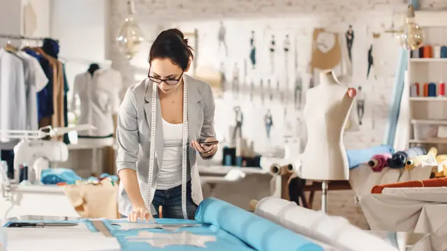 5 Hobi Corat-Coret yang Menghasilkan, Semua Bisa Diakali Pakai Gadget Saja Lho