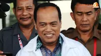 Irjen Djoko: Di Keluarga, Saya Dipanggil Dika
