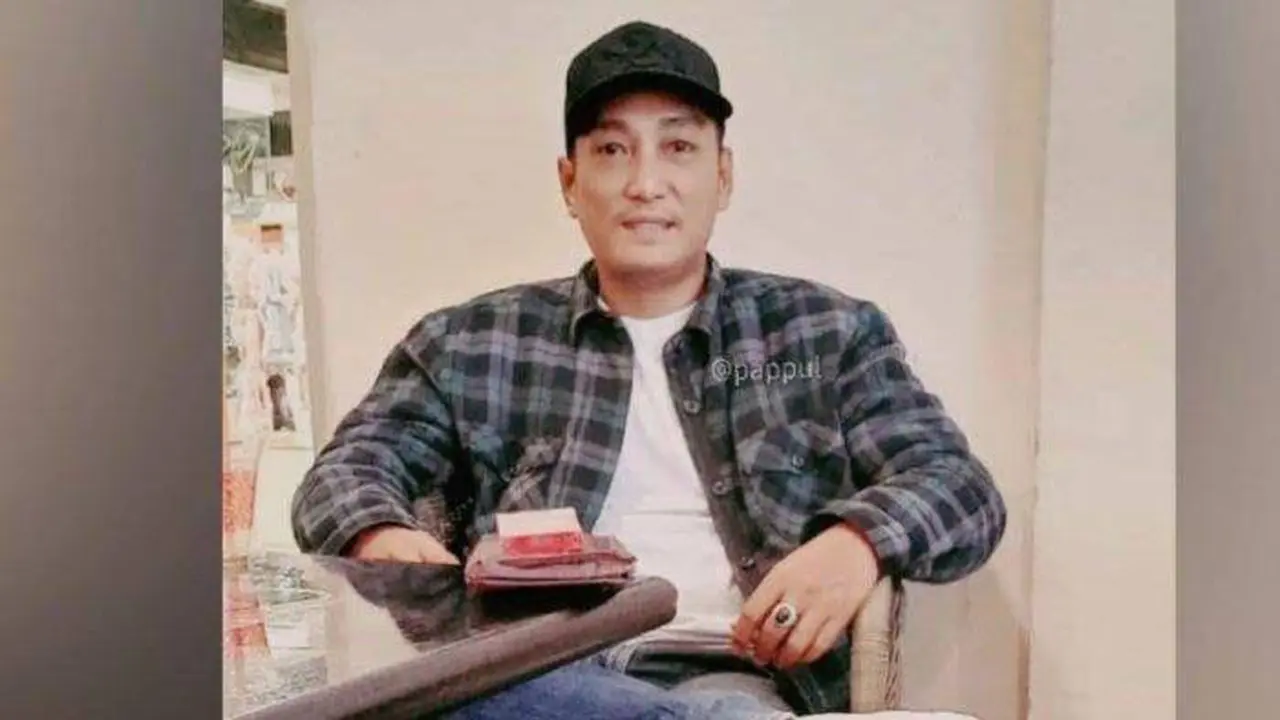 Dapat Proyek Kementan Rp5 Miliar Tahun 2022, Prof. Andreas Sempat Membisu Jadi Pengamat