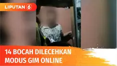Polres Metro Jakarta Selatan masih mendalami kasus dugaan pelecehan seksual yang dialami belasan anak di bawah umur di kawasan Lenteng Agung, Jakarta Selatan. Terduga pelaku masih menjalani pemeriksaan polisi.