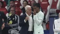 Prancis vs Maroko: Michael Olise dan Achraf Hakimi Jadi Sorotan