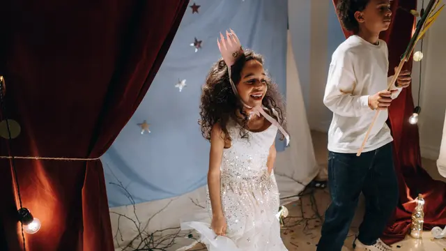 Pengertian Protagonis