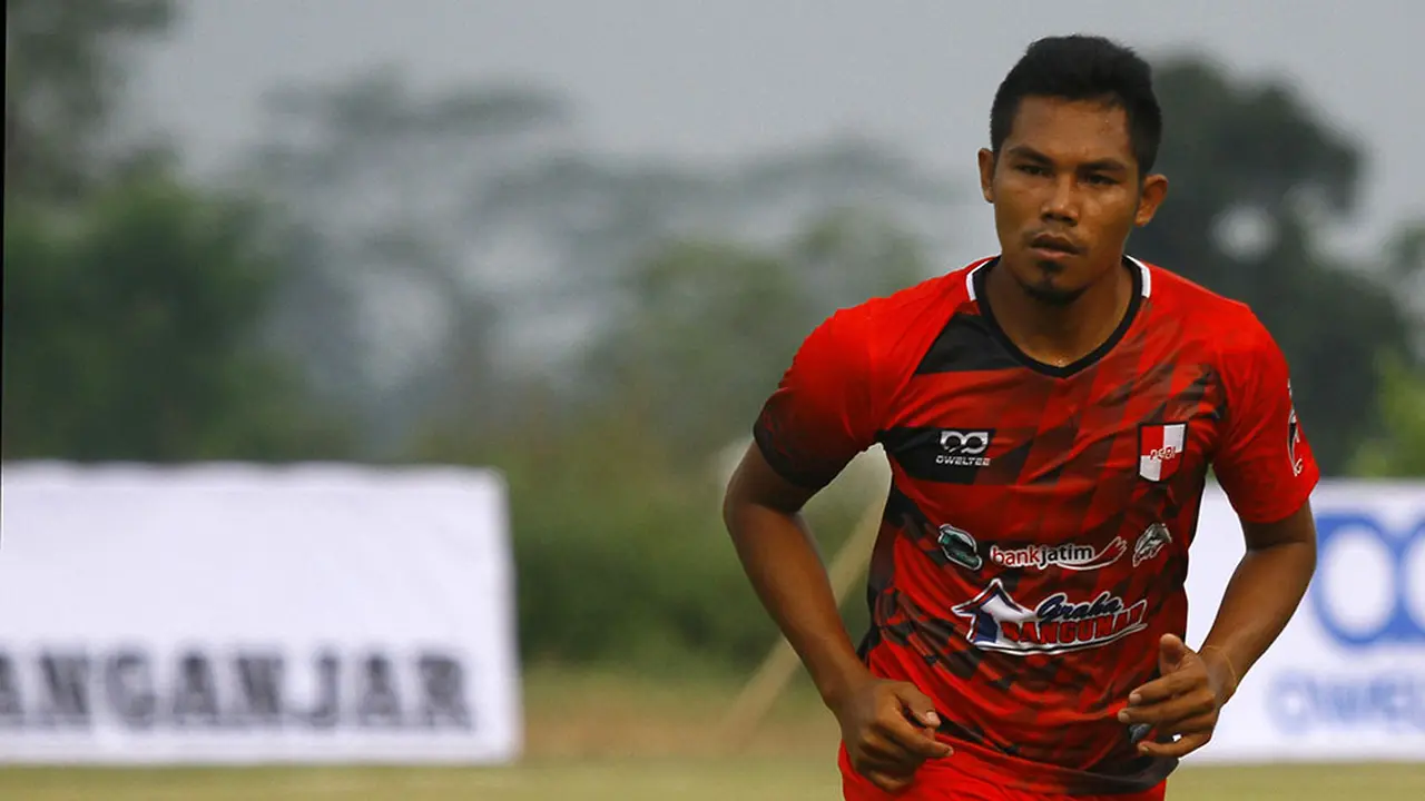 Jaya Teguh Angga