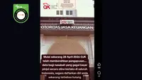OJK Dicatut Hoaks Hapus Tunggakan Pinjol, Simak Daftarnya