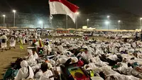 3 Faktor Jemaah Haji Indonesia Bergerak Lebih Cepat dari Muzdalifah