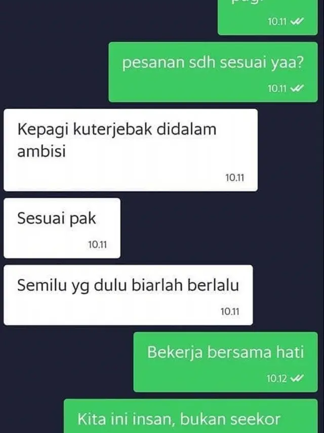 8 Obrolan Kocak Driver Ojol dan Penumpang, Ada yang Berbalas Pantun