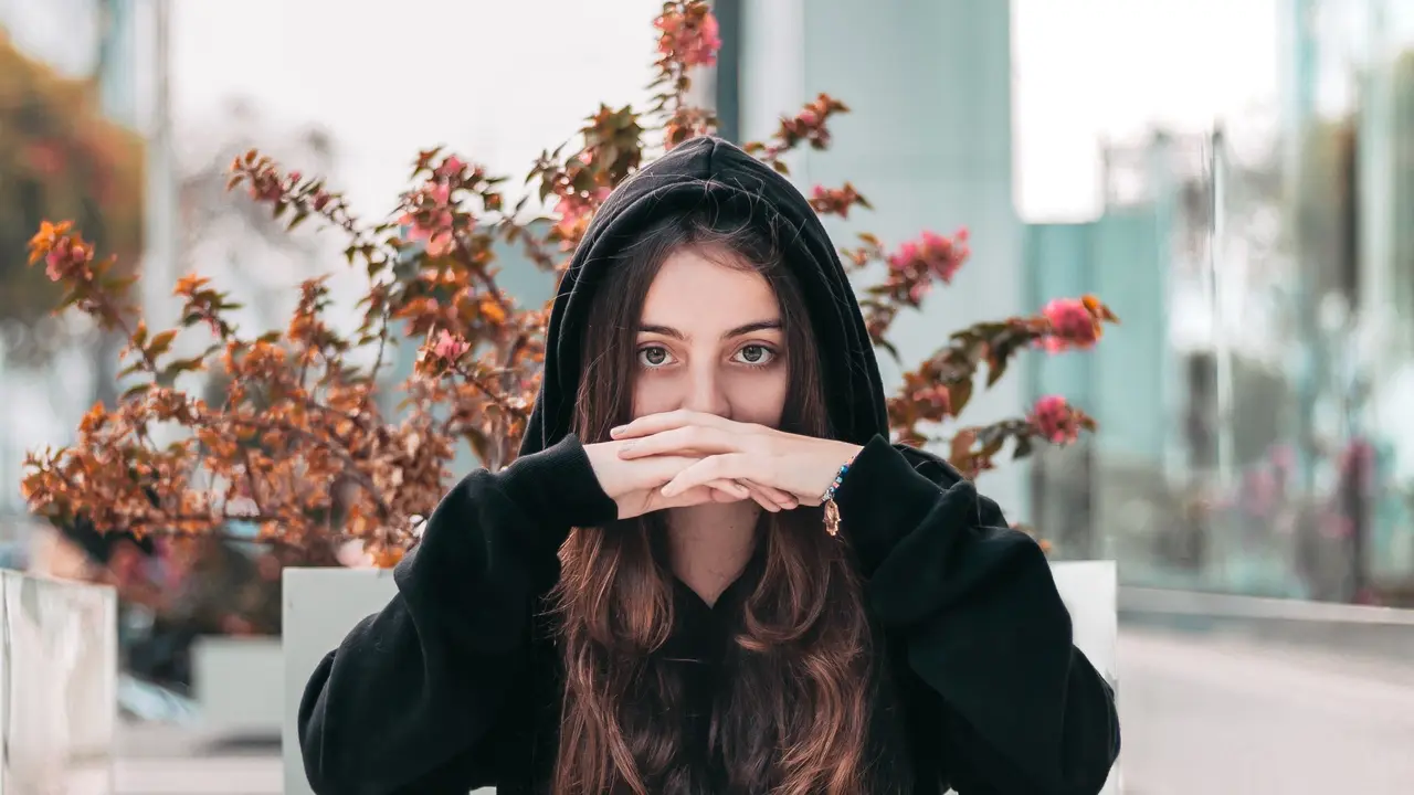 ilustrasi Mengenal ciri kepribadian introvert/christian ferrer/unsplash