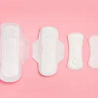 Pembalut, Menstrual Cup, dan Tampon: Mana yang Lebih Baik?/copyright shutterstock/Romariolen