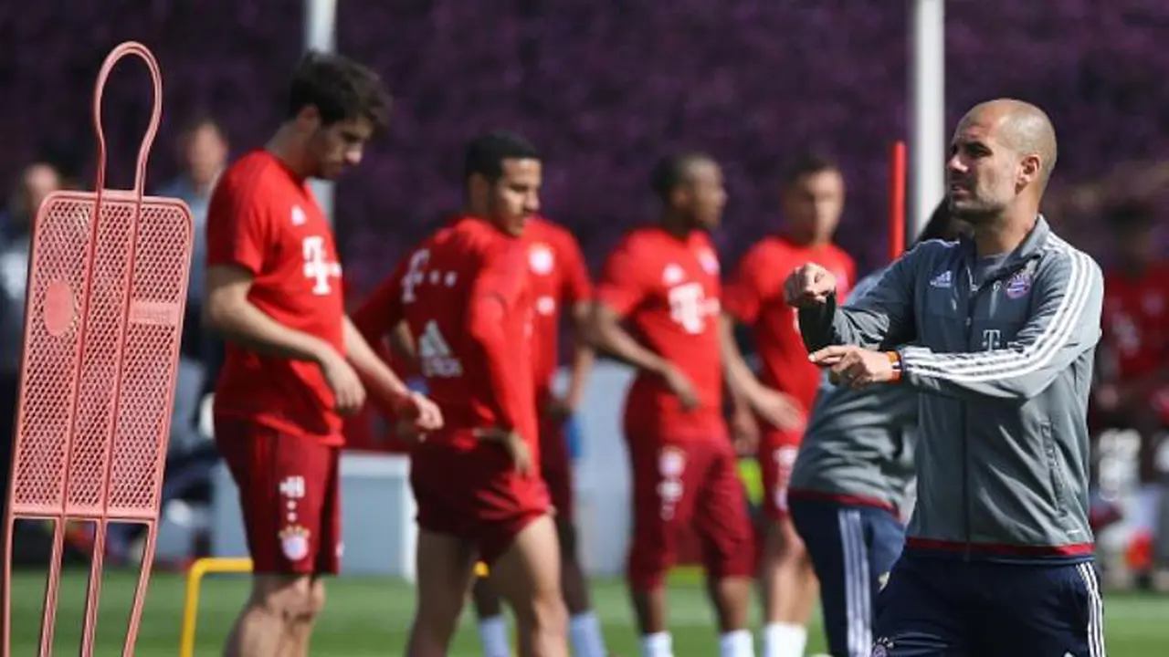 josep guardiola