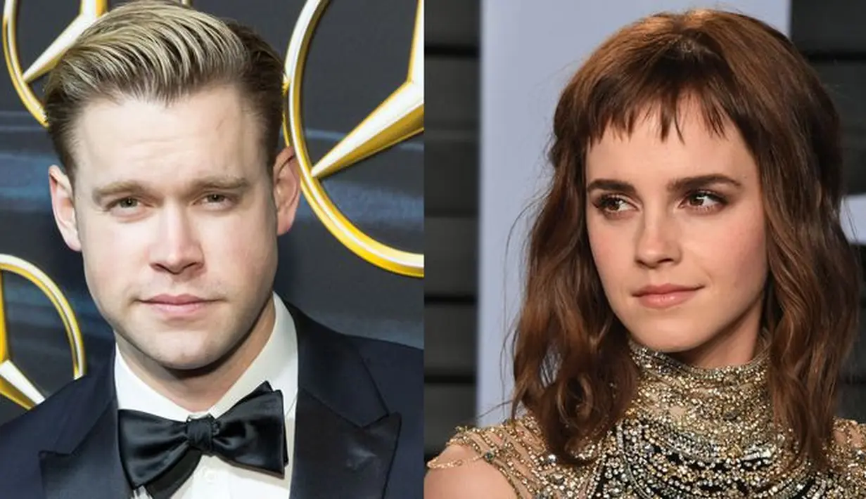 Emma Watson sepertinya sudah move on dan kini kembali merajut cinta. Kini hatinya pun kini jatuh pada aktor Glee, Chord Overstreet. (Elle)