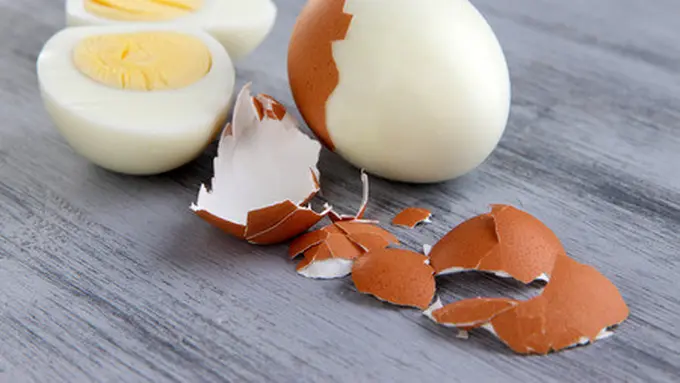 Mengapa Telur Baik Dikonsumsi Setelah Olahraga?