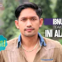 Gugatan cerai istri Ibnu Jamil digugurkan, ini alasannya.