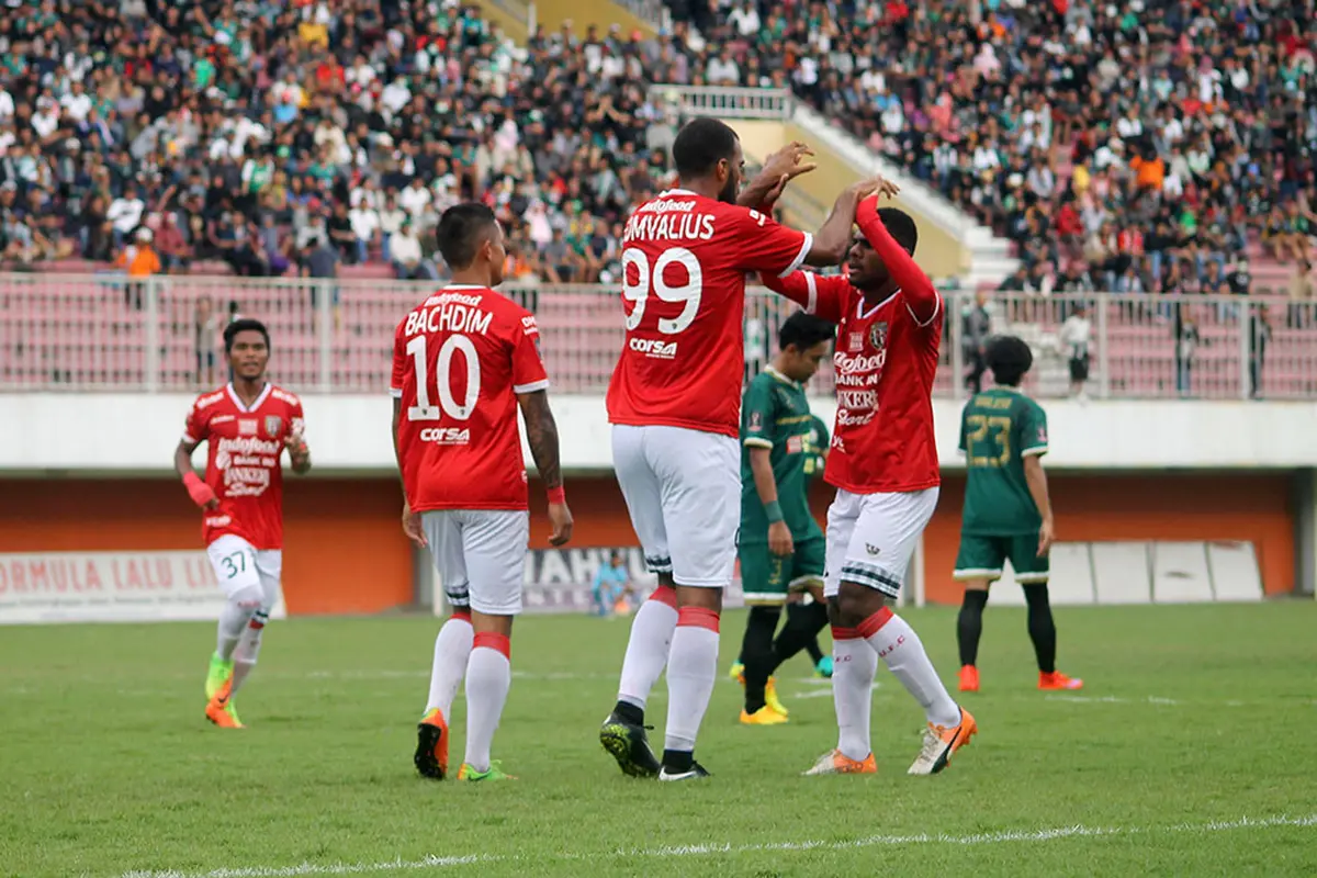 Bali United