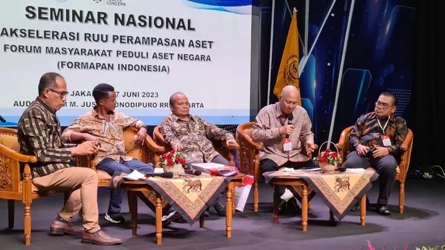 seminar