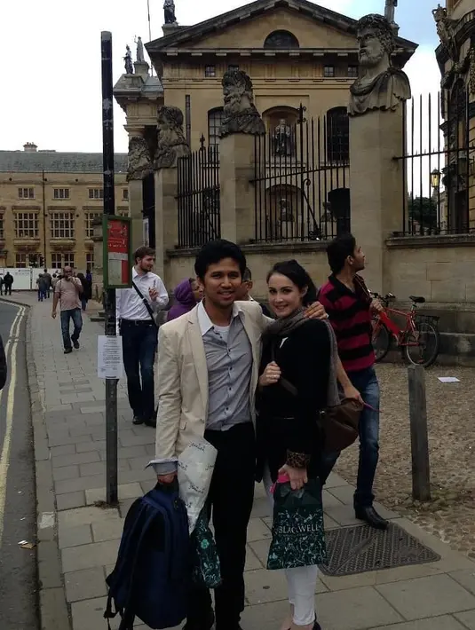 Arumi Bachin (Instagram/arumibachsin_94)