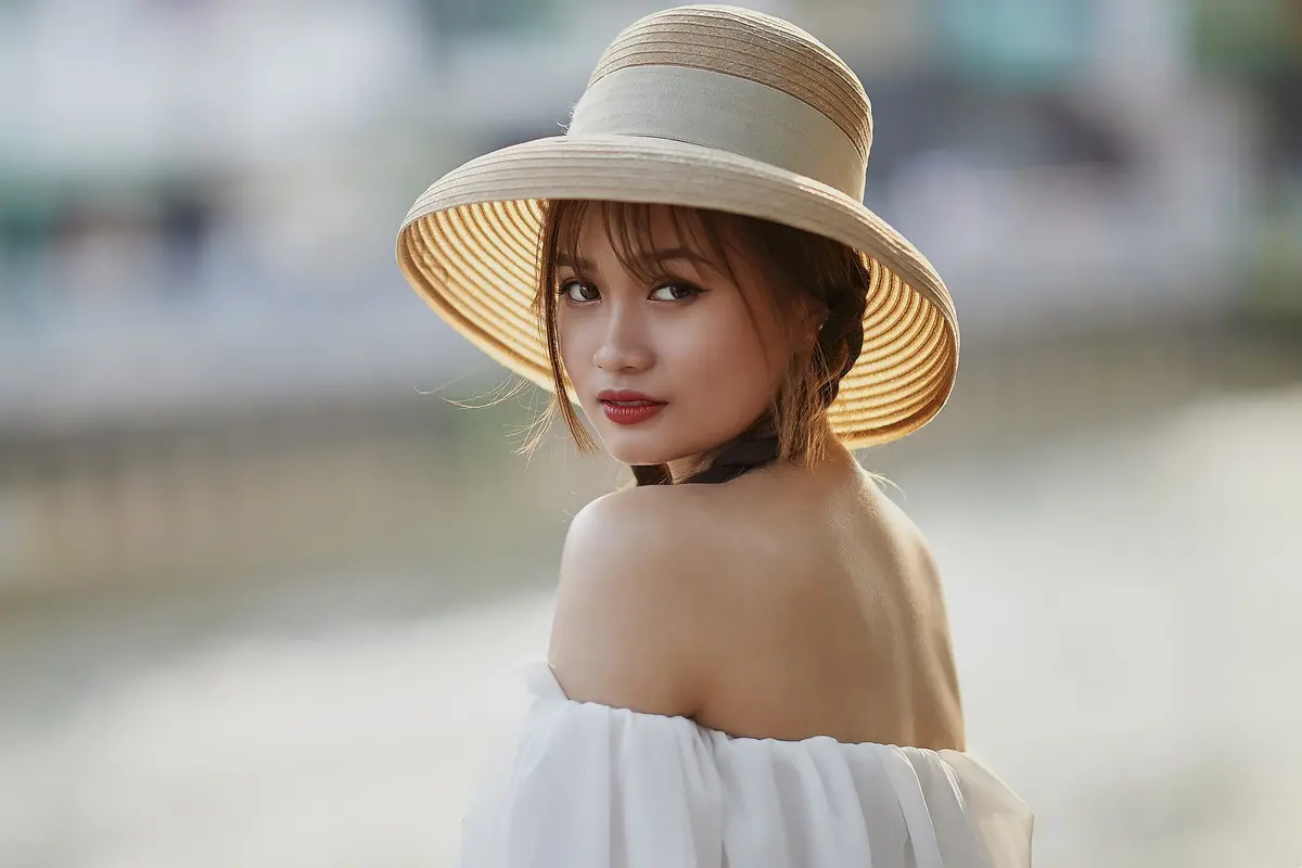 cantik