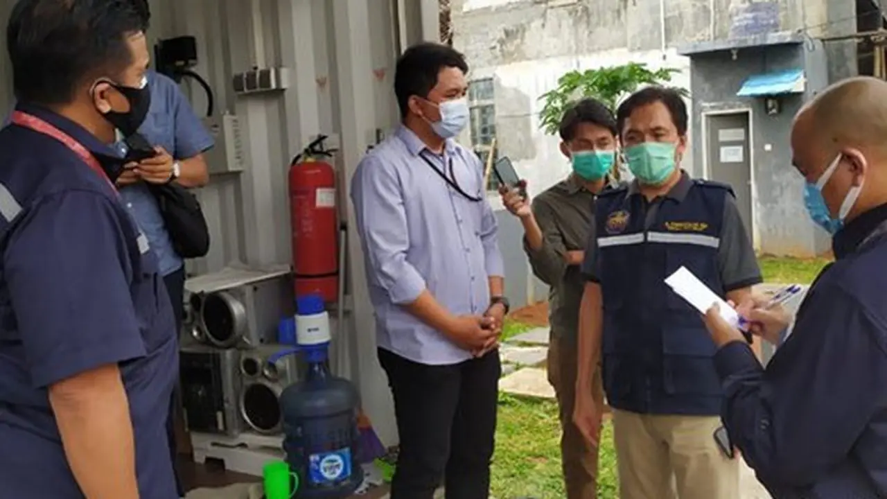 BPH Migas Sosialisasikan Badan Usaha Terkait Ketersediaan Cadangan Operasional BBM
