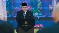 Indonesia-Thailand Tingkatkan Hubungan Bilateral, Jajaki Kerja Sama Baru
