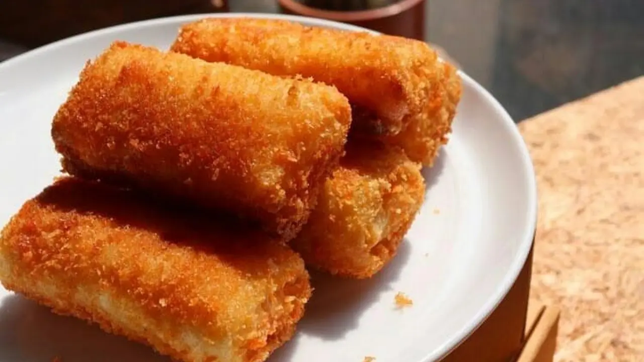 3 Menu Andalan Mamarisol, Sedapnya Dijamin Bikin Jatuh Hati!