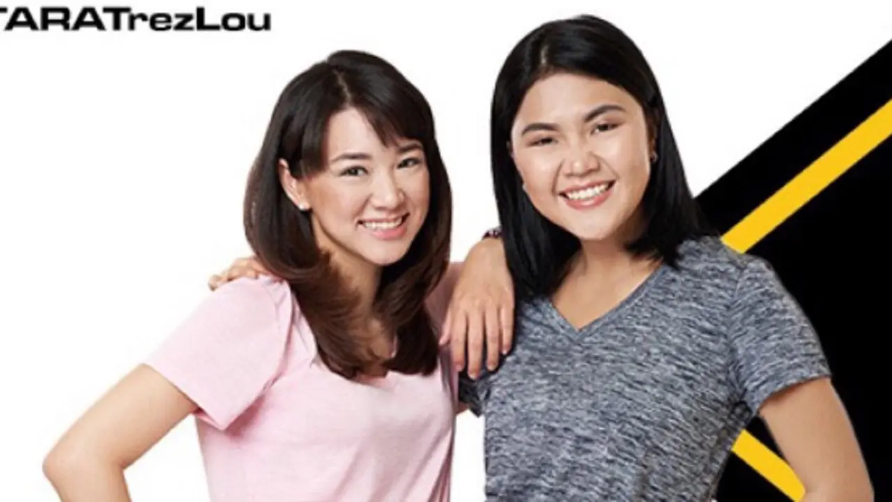 Treasuri dan Louisa