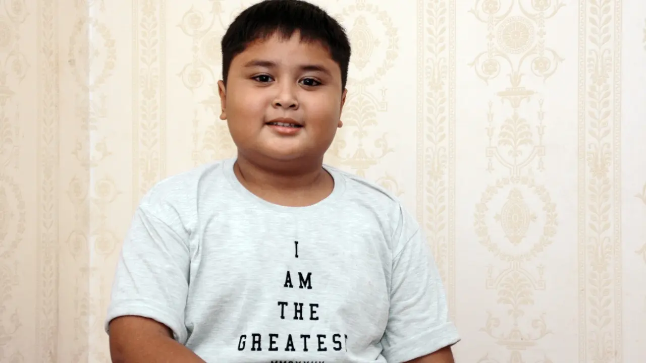 Rifat Issyam (ist)